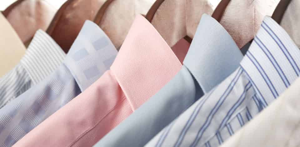 Professional Shirt Cleaning Servicing in Swindon